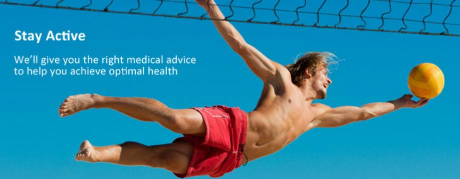 Health Community Life