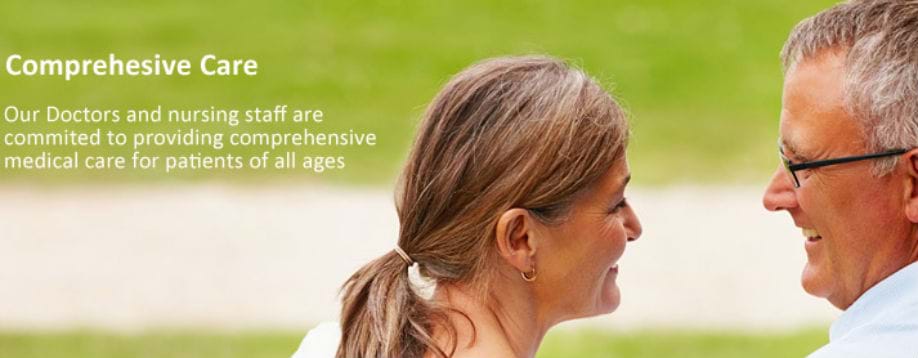 Caring for our Community