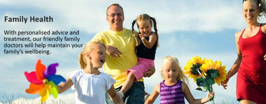 Caring for our Community